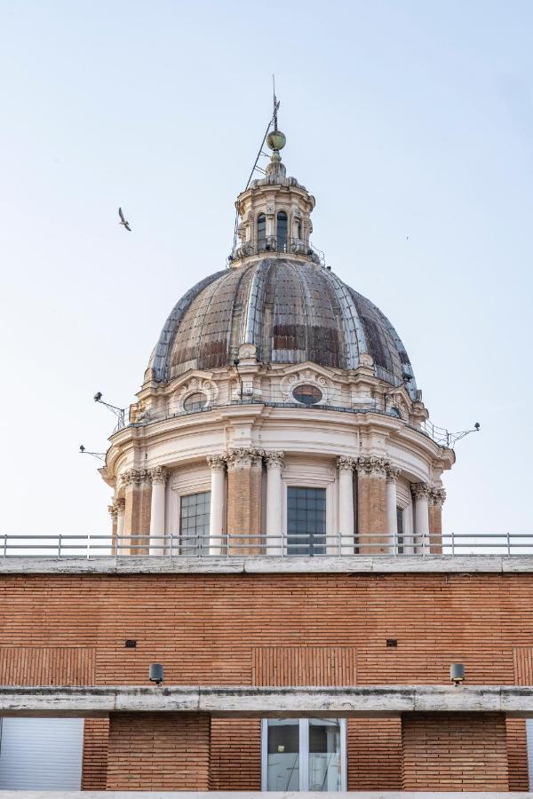 Ag Spanish Steps Terrace Roma
