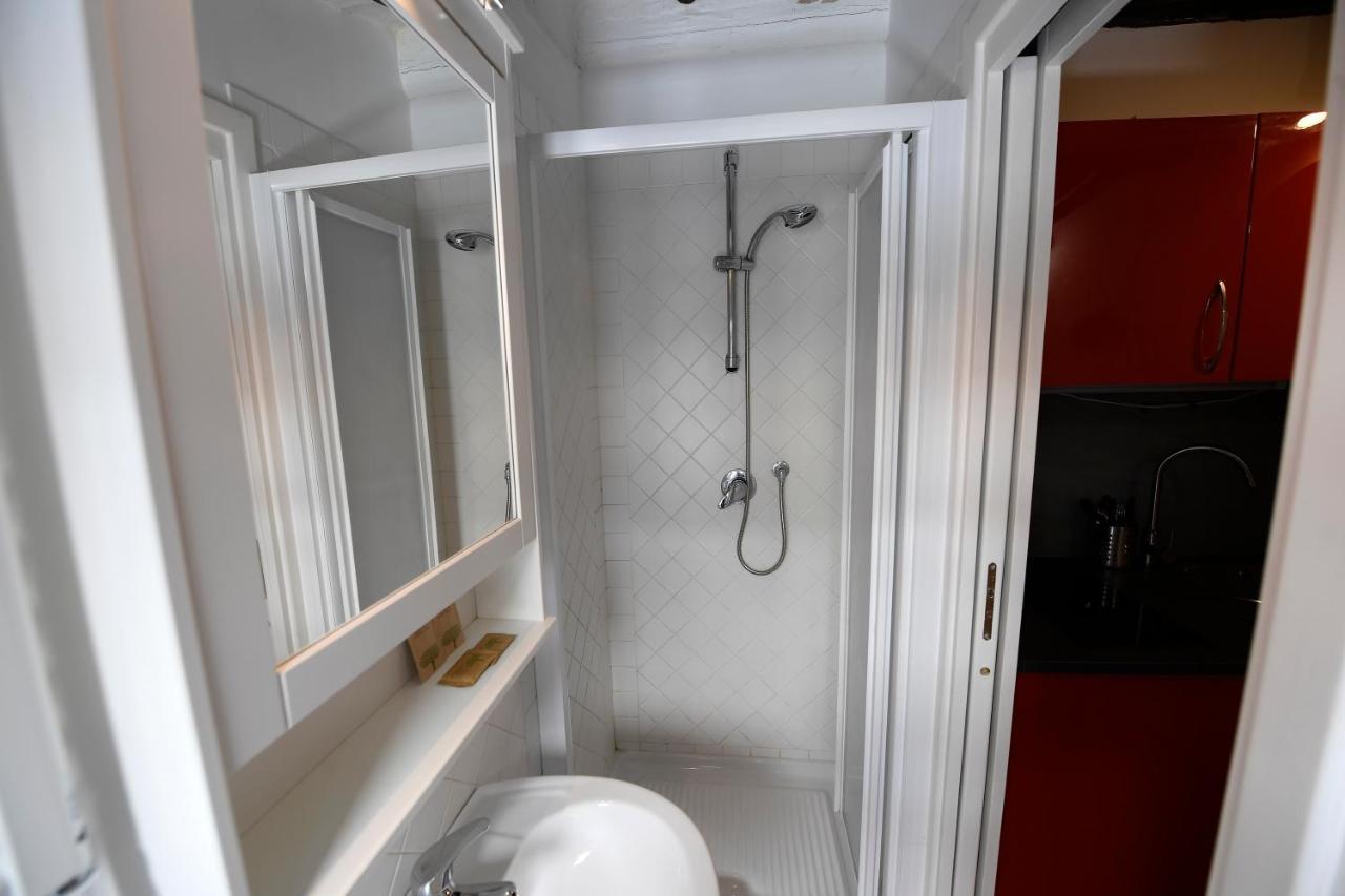 Grottino - Campo De' Fiori Apartment