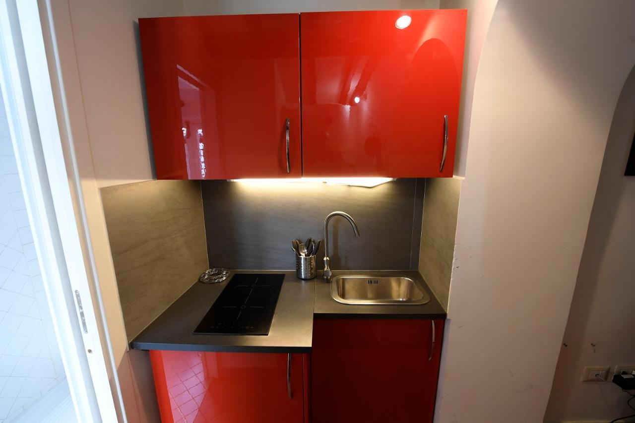 Apartment Grottino - Campo De' Fiori Rome