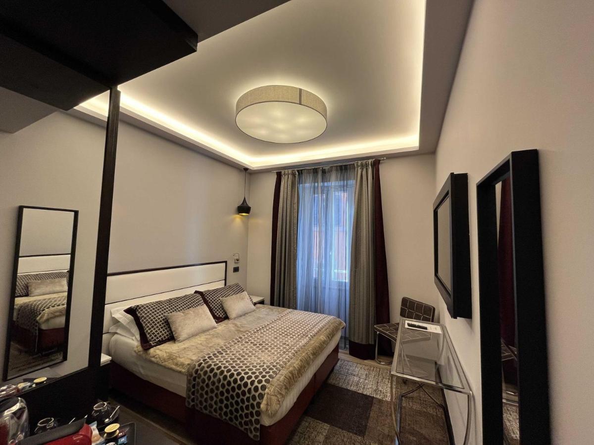 Casa de hóspedes Flâneur - Rooms&suites By Visconti *