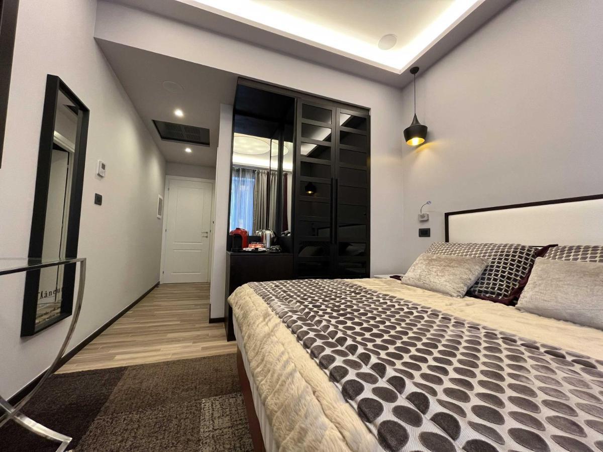 Casa de hóspedes Flâneur - Rooms&suites By Visconti *