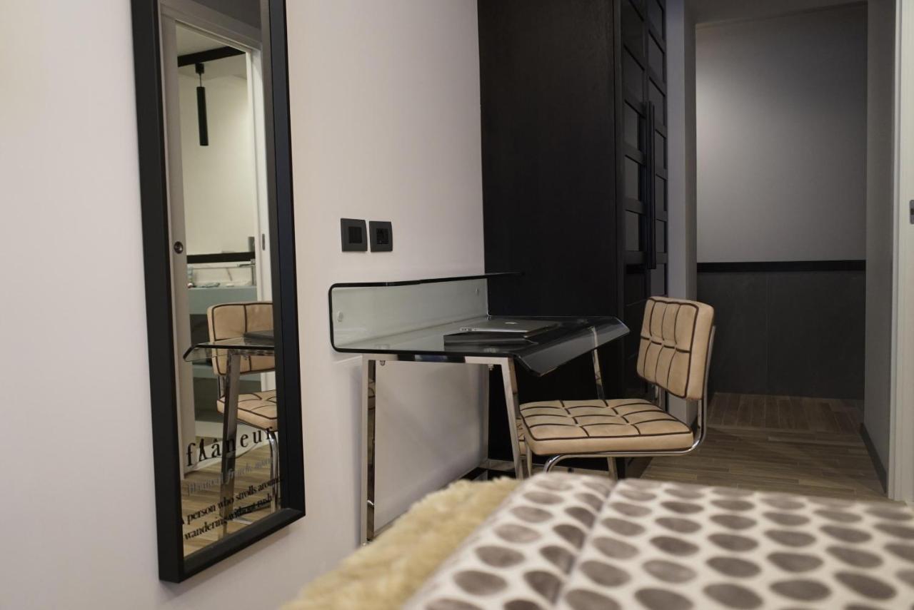 Flâneur - Rooms&suites By Visconti Casa de hóspedes