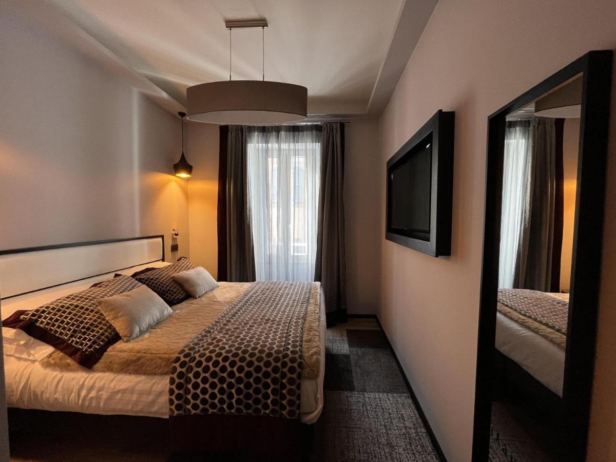 Flâneur - Rooms&suites By Visconti