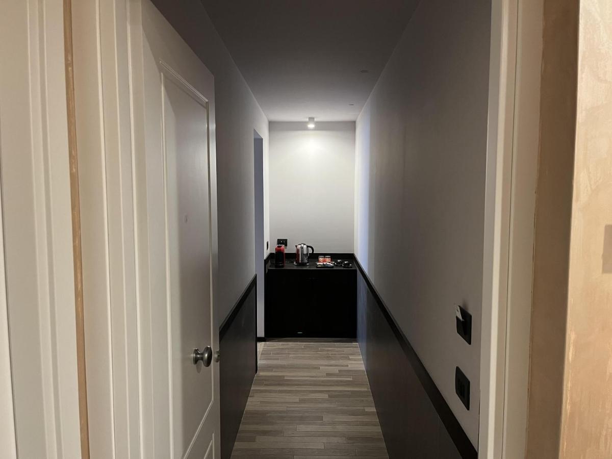 Casa de hóspedes Flâneur - Rooms&suites By Visconti