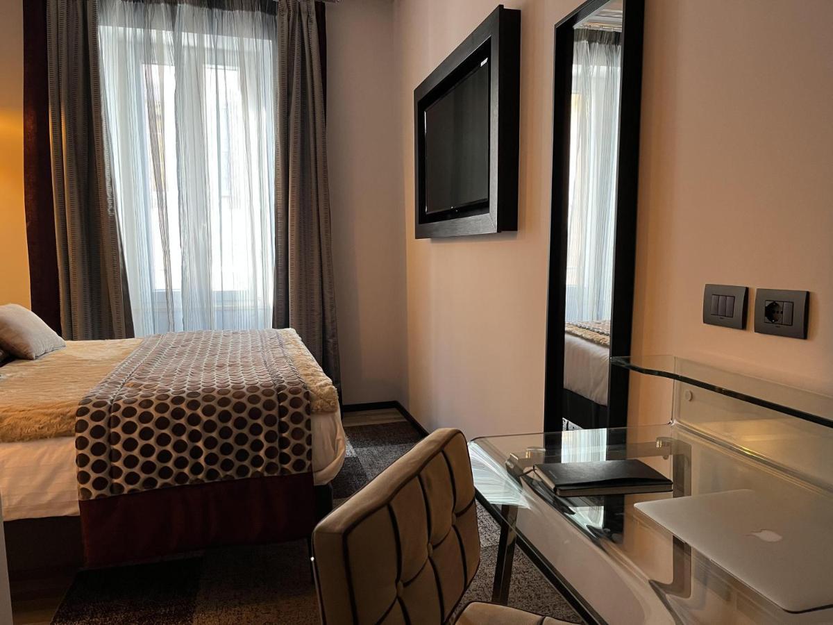 Flâneur - Rooms&suites By Visconti * Roma