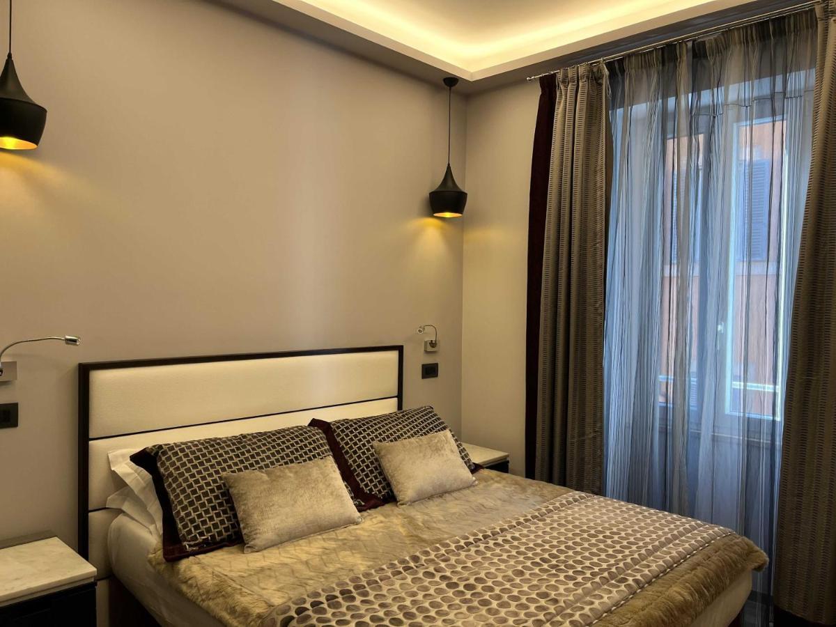 Flâneur - Rooms&suites By Visconti * Roma