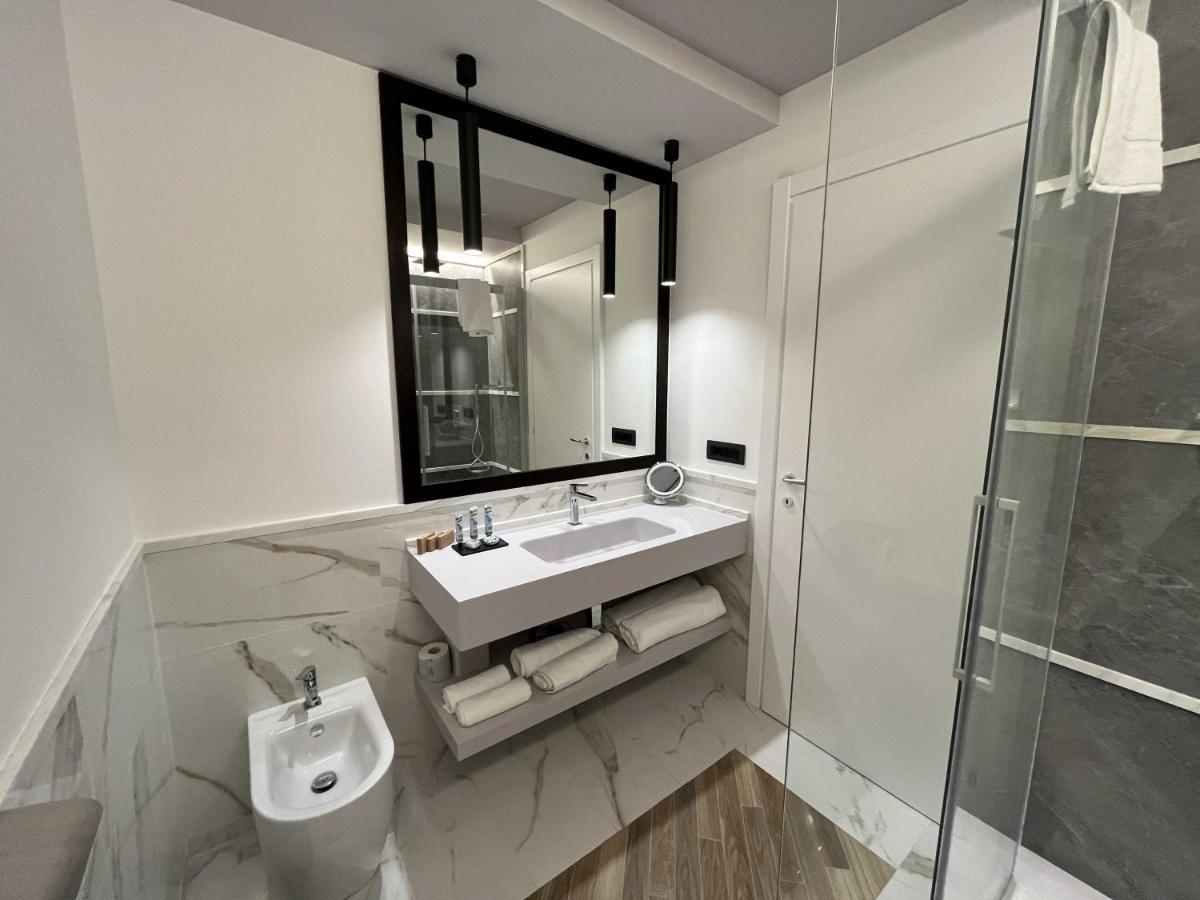 Flâneur - Rooms&suites By Visconti * Roma