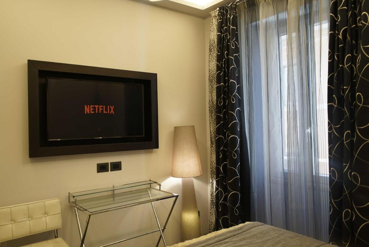 Flâneur - Rooms&suites By Visconti * Roma