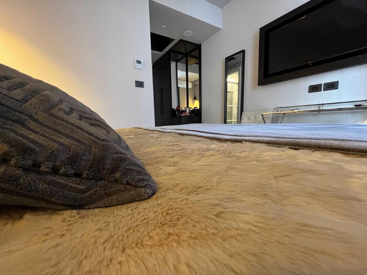 Flâneur - Rooms&suites By Visconti *