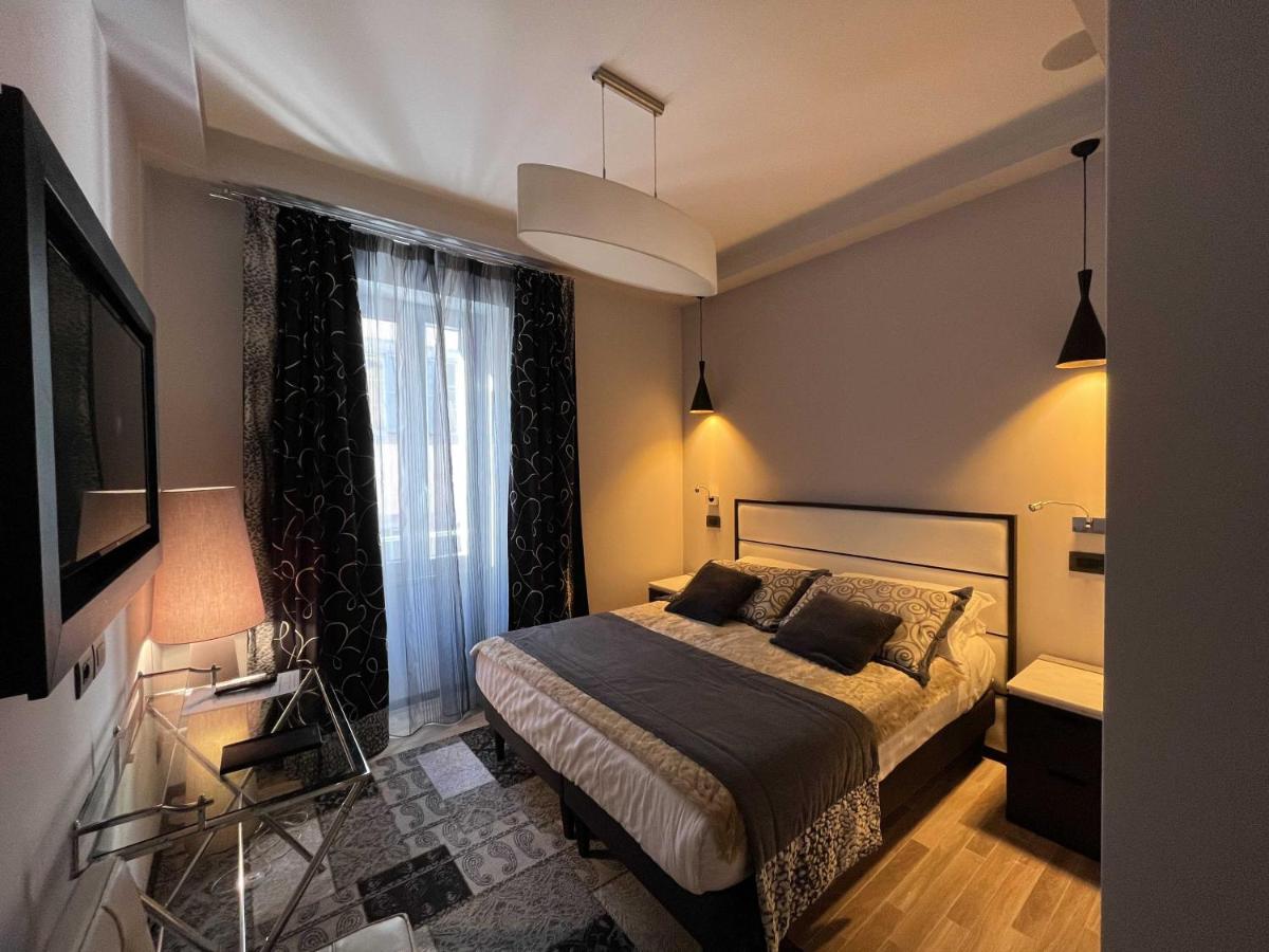 Casa de hóspedes Flâneur - Rooms&suites By Visconti Roma