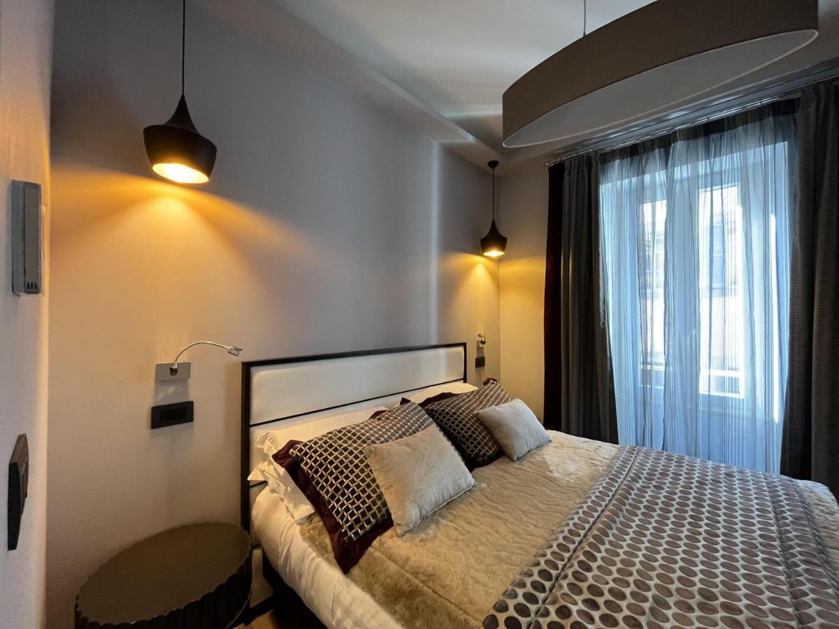 Casa de hóspedes Flâneur - Rooms&suites By Visconti