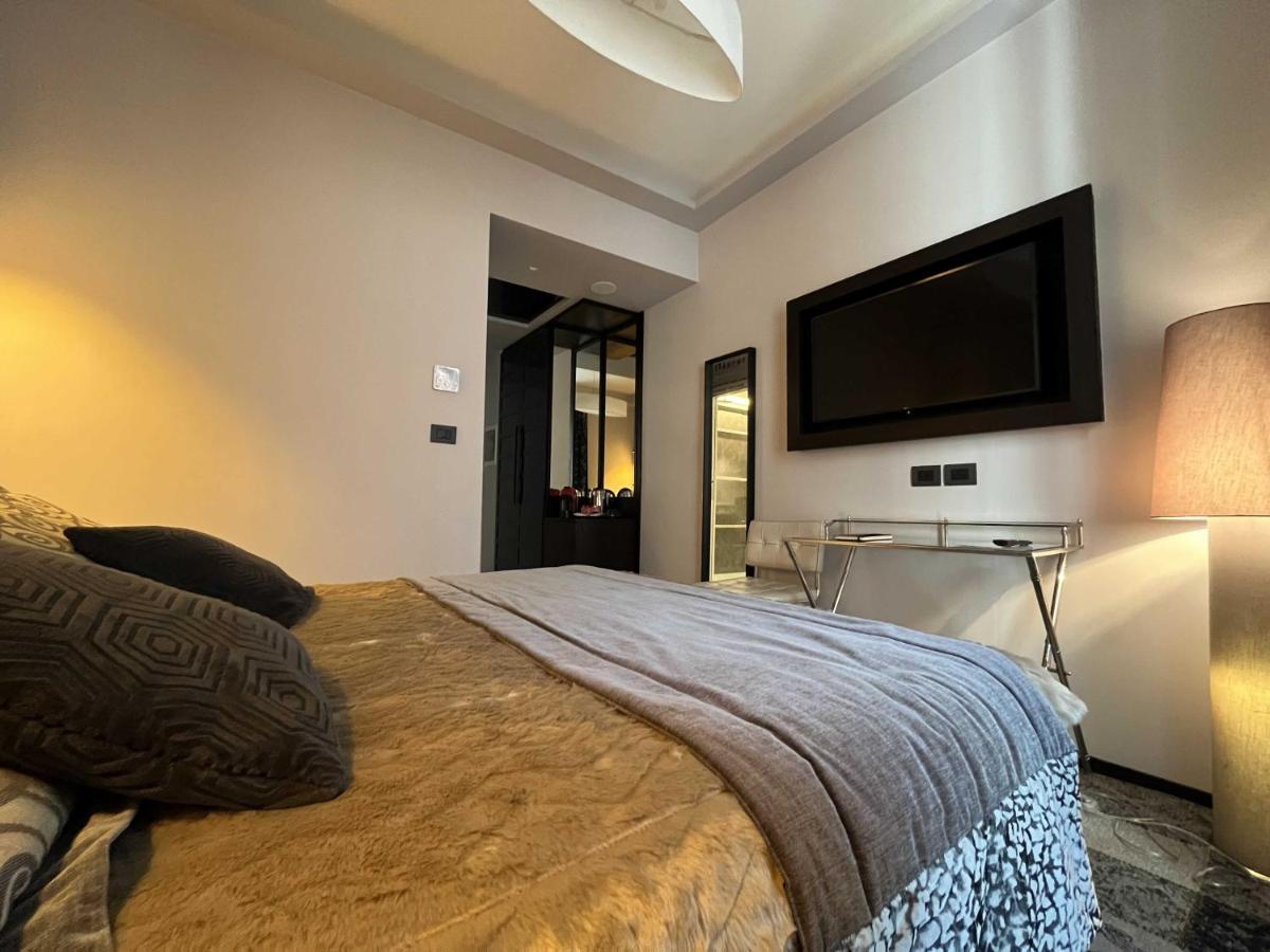 Casa de hóspedes Flâneur - Rooms&suites By Visconti Roma