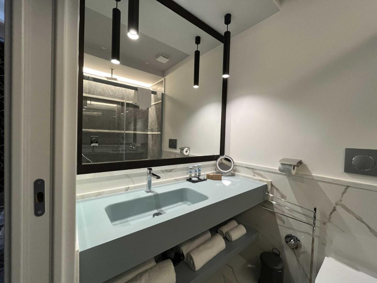 Flâneur - Rooms&suites By Visconti Roma
