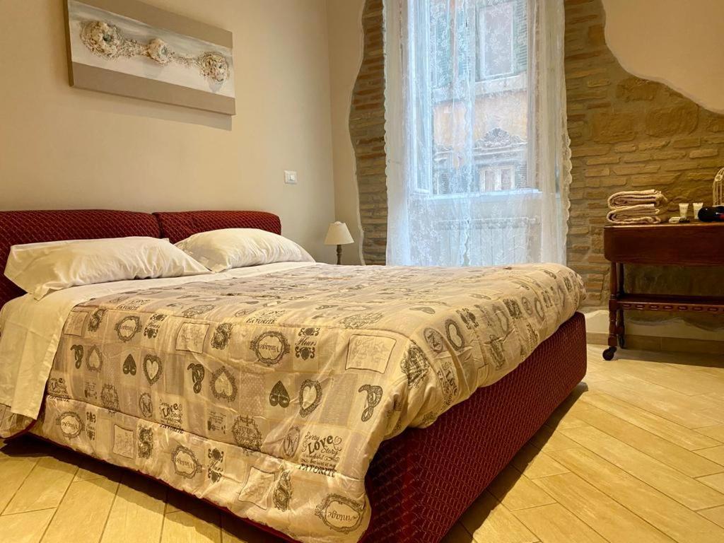 Bed and breakfast Il Vicolo Di Trastevere Roma