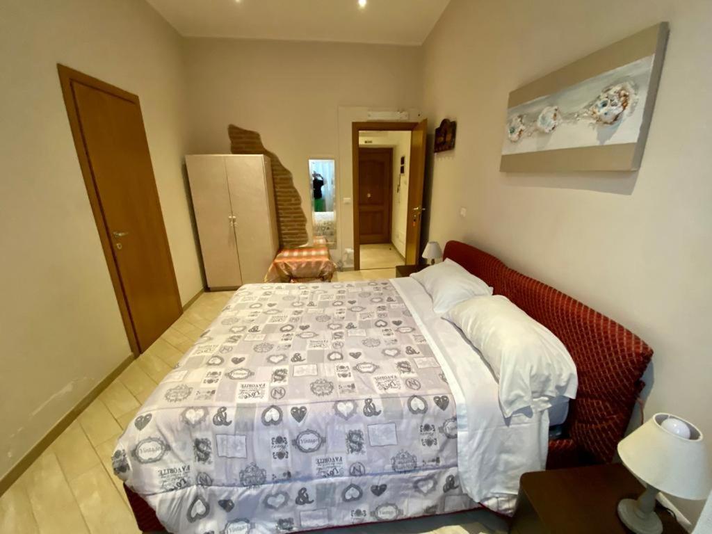 Il Vicolo Di Trastevere Bed and breakfast Roma
