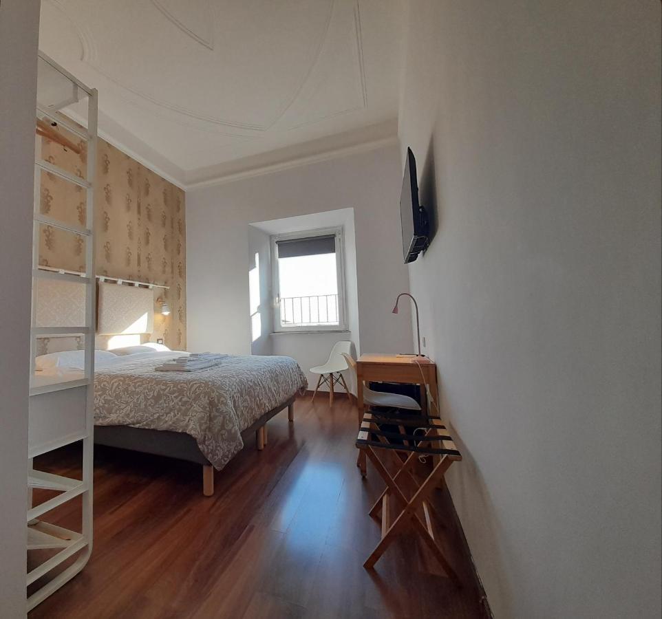 Bed & Breakfast Echelle