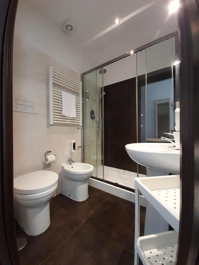 Bed & Breakfast Echelle Roma