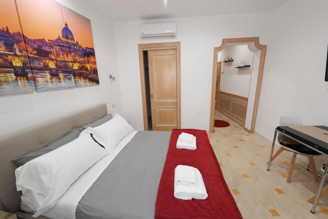 Apartamento La Casa Degli Osti 2 - Piazza Navona *