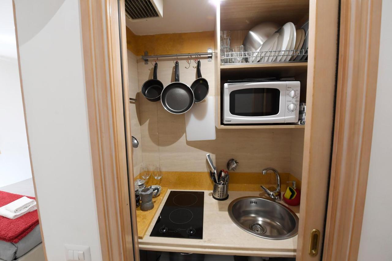 Apartamento La Casa Degli Osti 2 - Piazza Navona