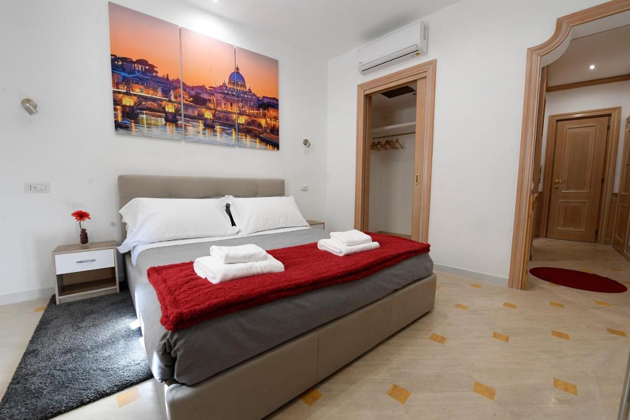 La Casa Degli Osti 2 - Piazza Navona Apartamento