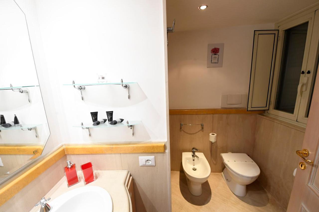 Apartamento La Casa Degli Osti 2 - Piazza Navona *