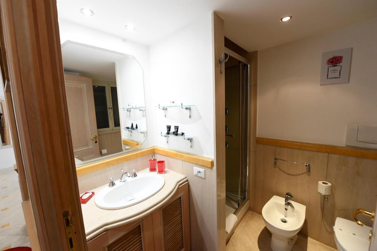 Apartamento La Casa Degli Osti 2 - Piazza Navona Roma