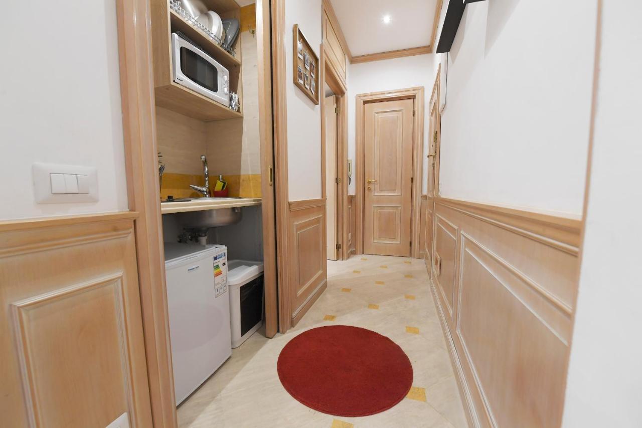 La Casa Degli Osti 2 - Piazza Navona Apartamento Roma