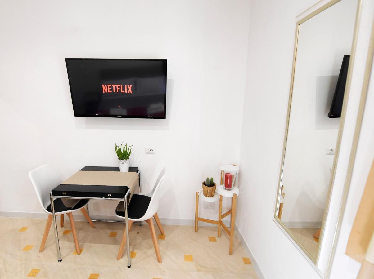 La Casa Degli Osti 2 - Piazza Navona Apartamento