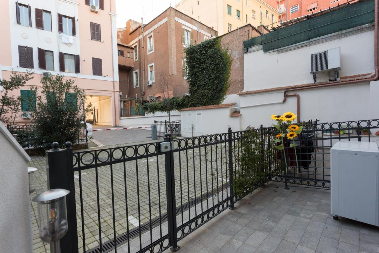 Casa Luna Al Pigneto Leilighet