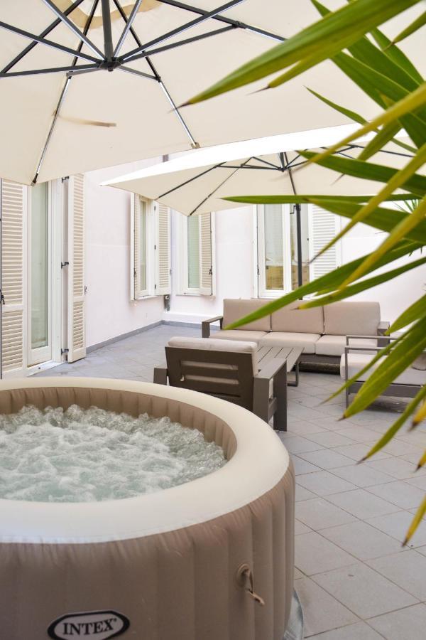 Appartamento Wamma Luxury House With Terrace