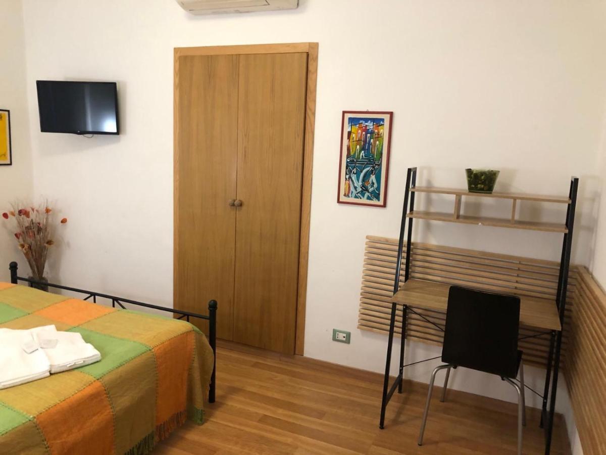 Maison Vaticana Casa de hóspedes