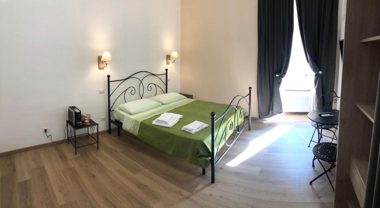 Gasthof Maison Vaticana Rom