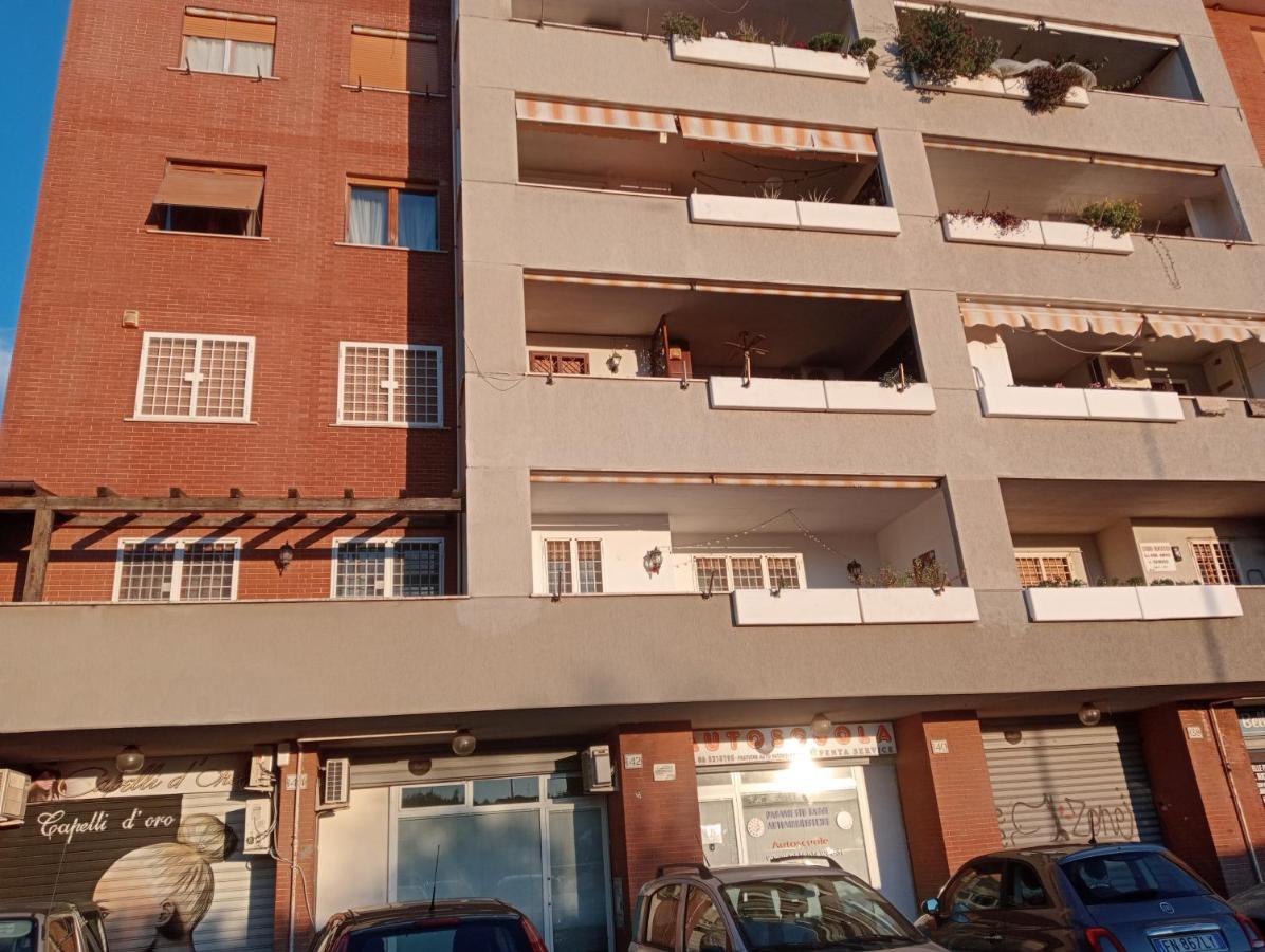Apartamento La Casa Di Ale