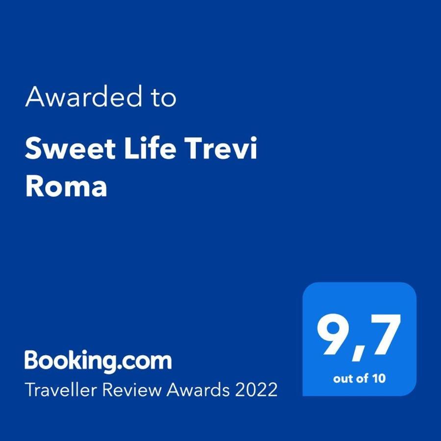 Sweet Life Trevi Rom