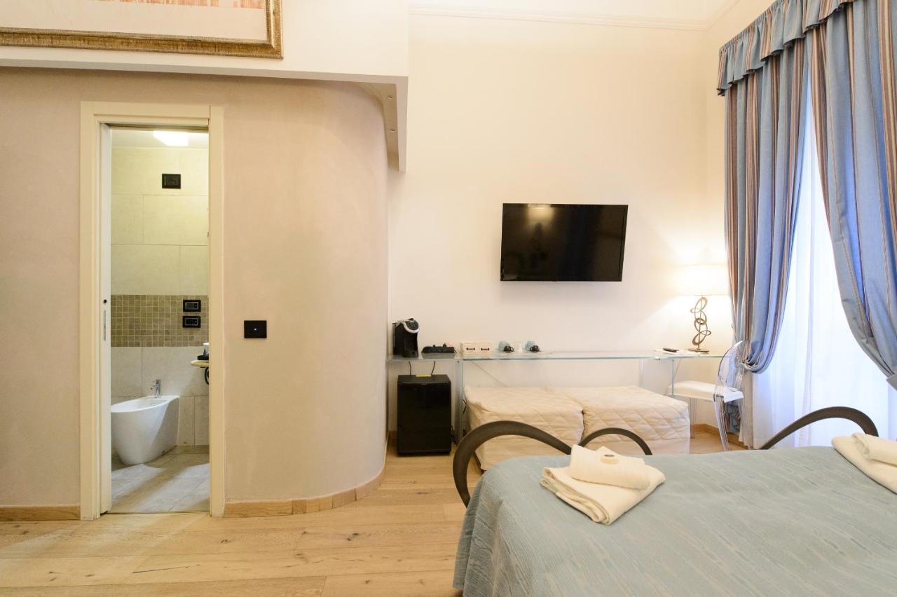 Luxury Ripetta 2 Casa de hóspedes Roma