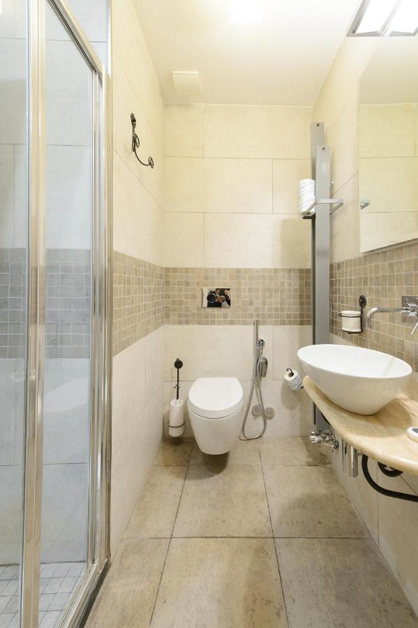 Luxury Ripetta 2 Casa de hóspedes 2*
