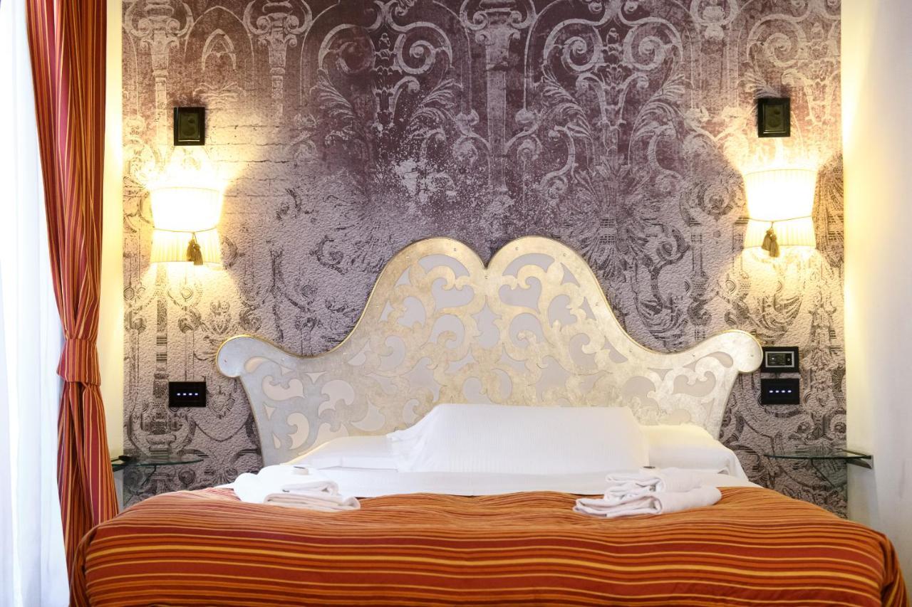 Casa de hóspedes Luxury Ripetta 2