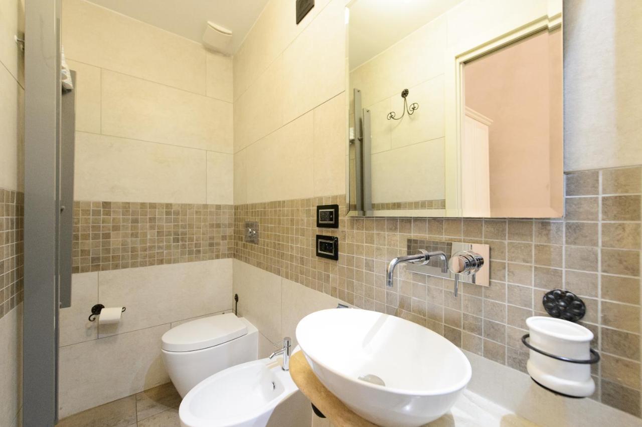 Luxury Ripetta 2 Roma