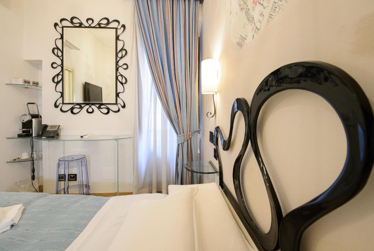 Casa de hóspedes Luxury Ripetta 2