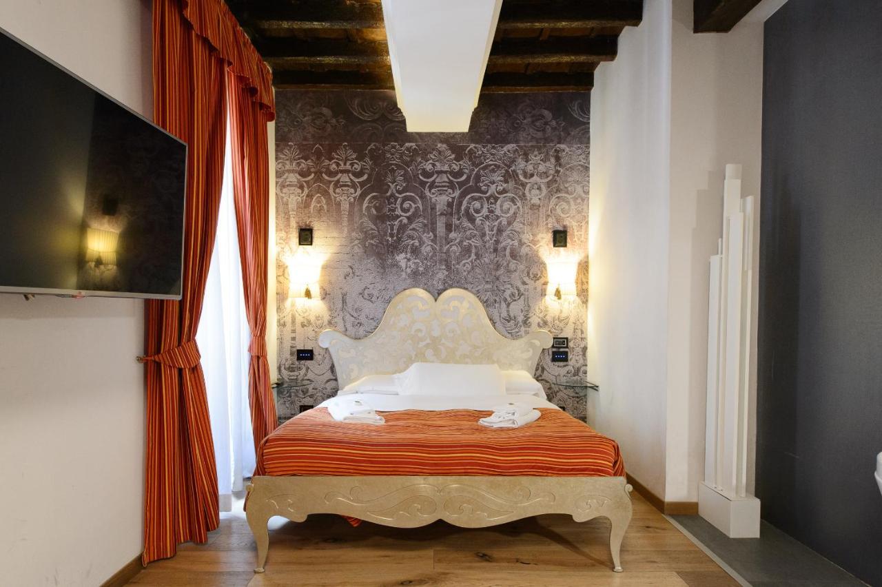 Casa de hóspedes Luxury Ripetta 2 Roma