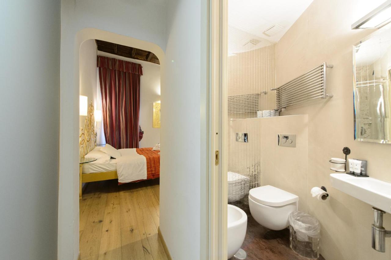 Luxury Ripetta 2 Casa de hóspedes