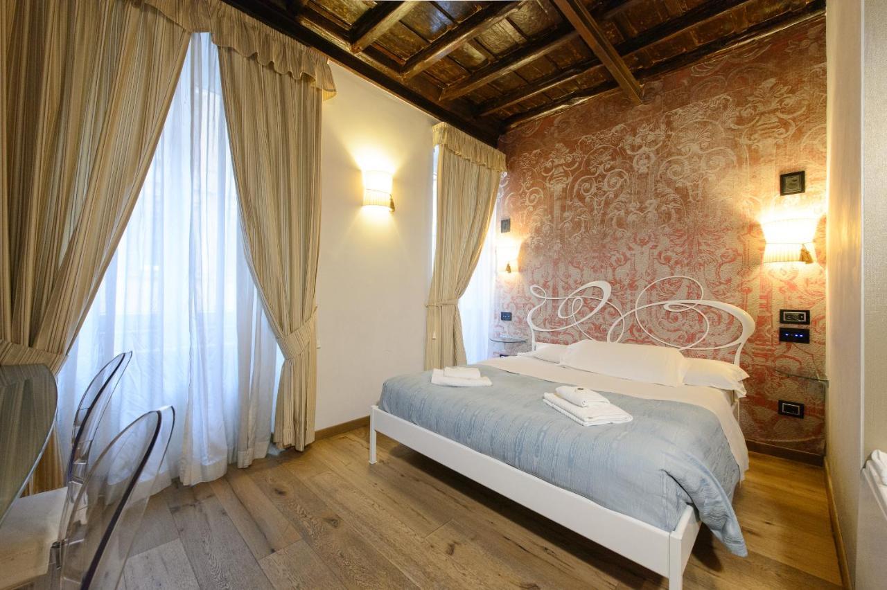 Luxury Ripetta 2 Casa de hóspedes 2*