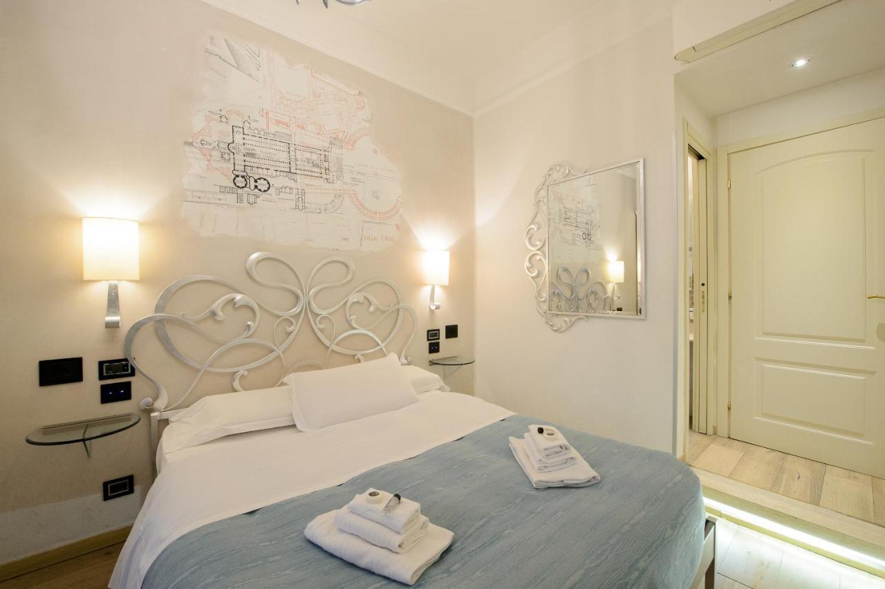 Luxury Ripetta 2 Casa de hóspedes