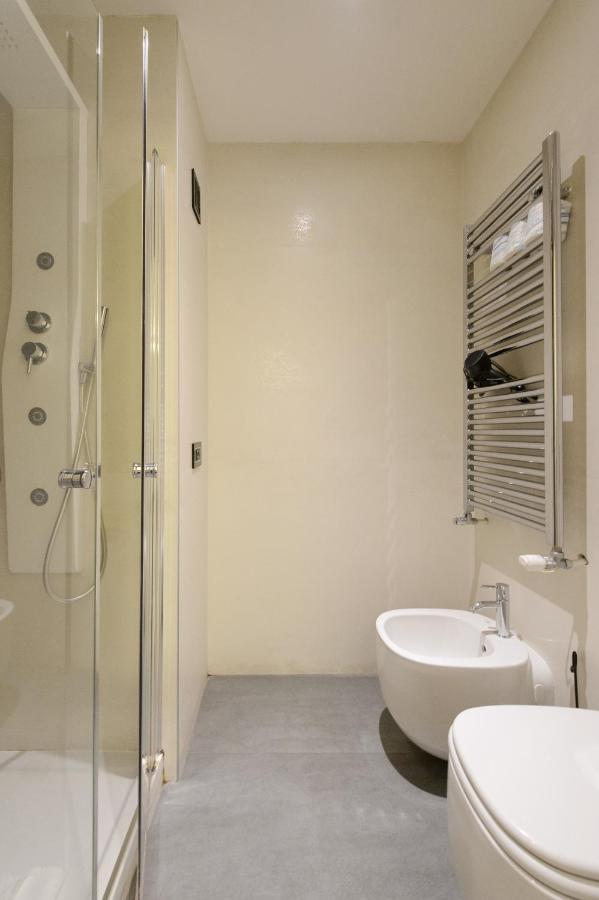 Casa de hóspedes Luxury Ripetta 2