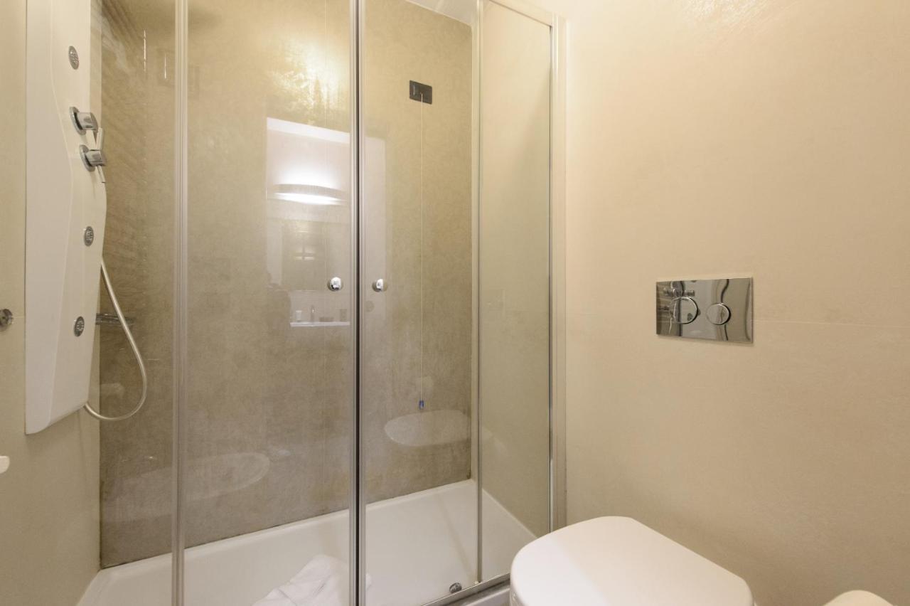 Casa de hóspedes Luxury Ripetta 2