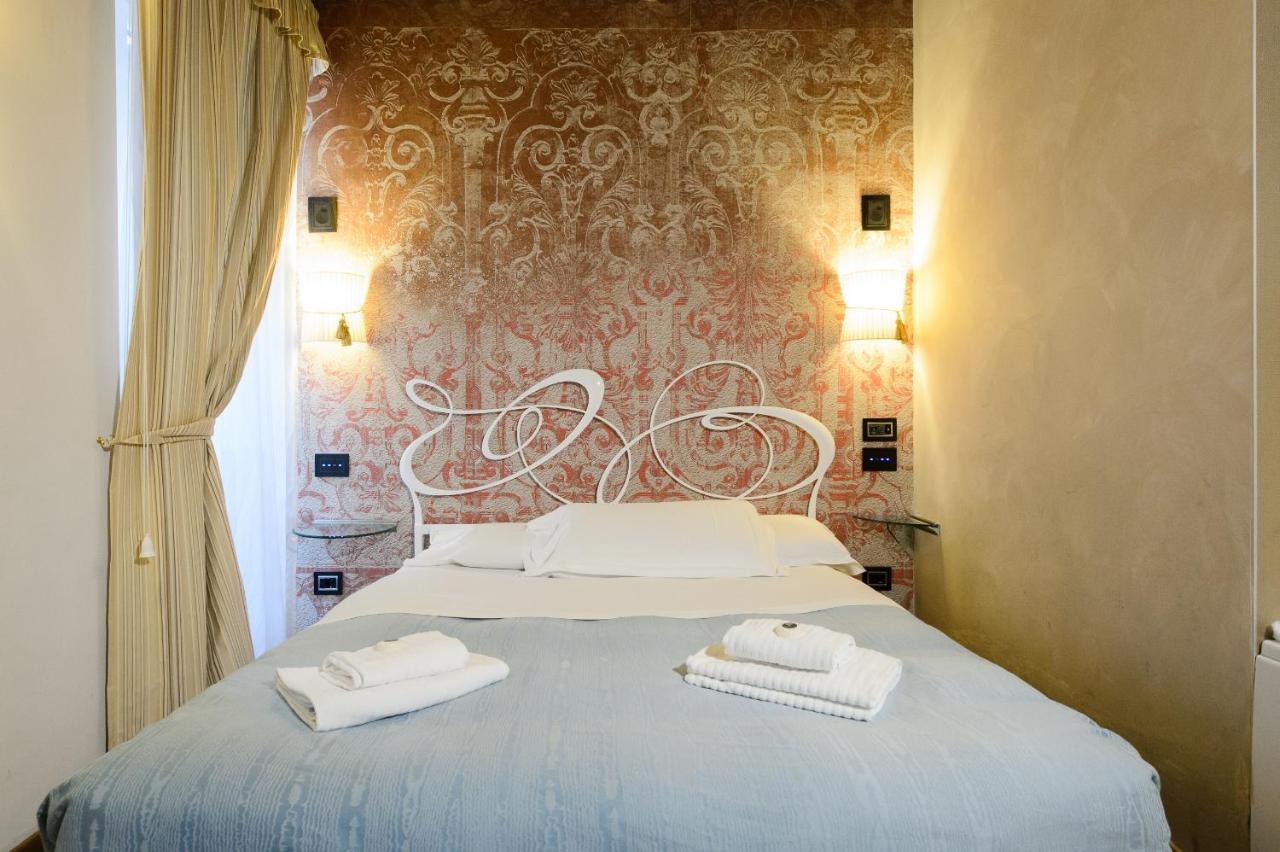 Casa de hóspedes Luxury Ripetta 2 Roma