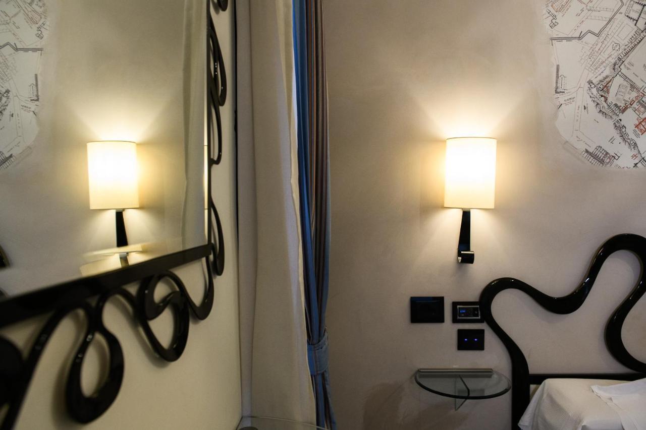 Casa de hóspedes Luxury Ripetta 2 Roma