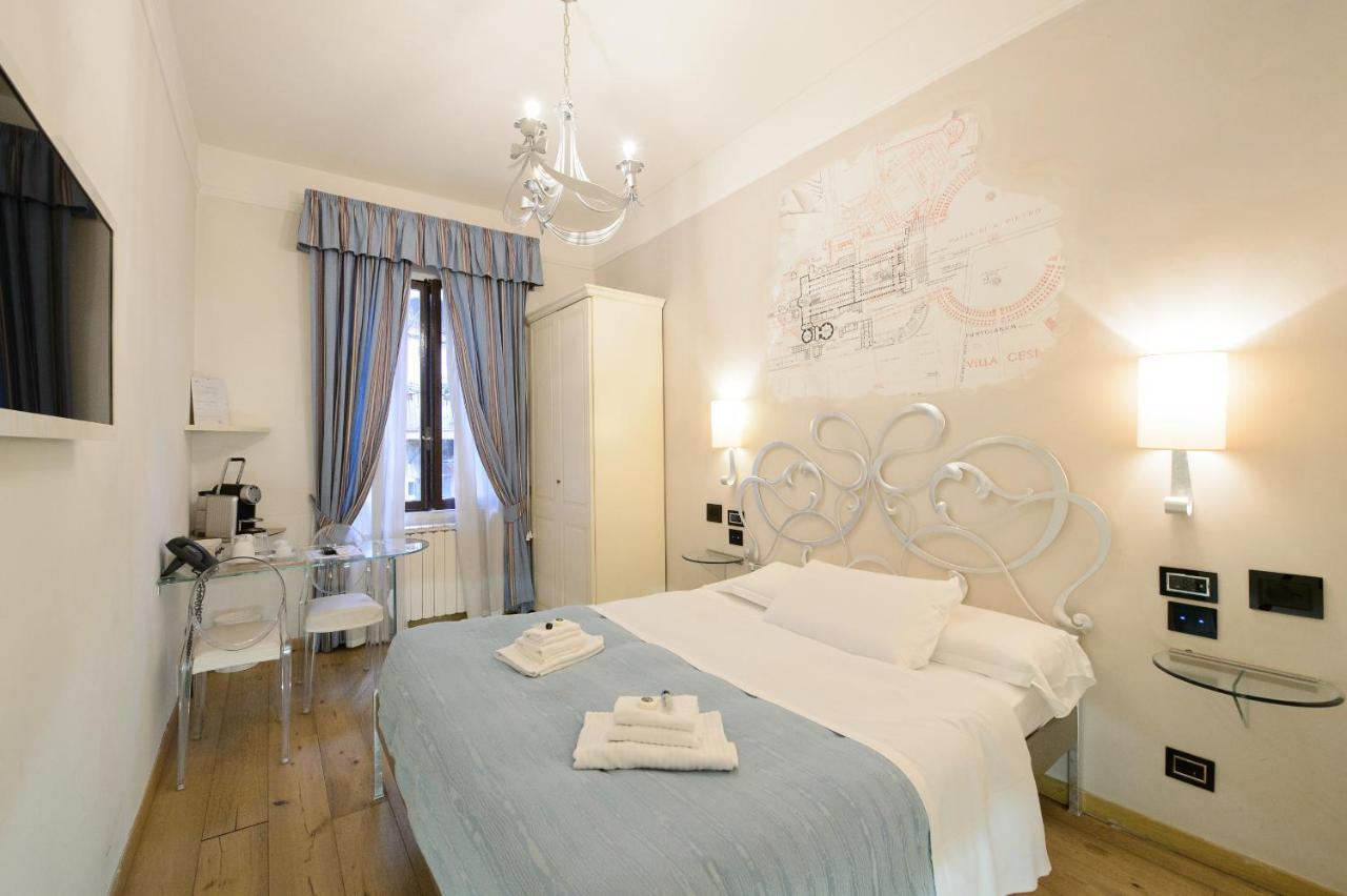 Casa de hóspedes Luxury Ripetta 2 Roma