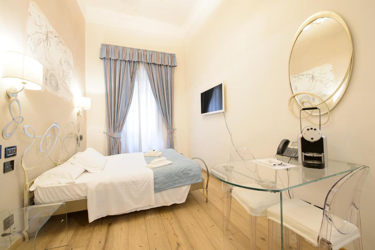 Luxury Ripetta 2 Casa de hóspedes Roma