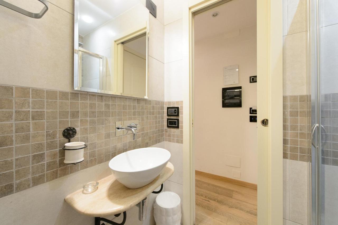 Luxury Ripetta 2 Casa de hóspedes 2*